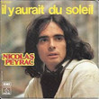 Il Y Aurait Du Soleil