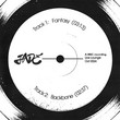 Backbone (BBC Radio 1 Live Lounge) [Single]