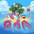 Róa [Single]