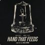 Hand That Feeds (Ft. Amy Lee & Evanescence)