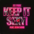 Keep It Sexy (MOMMAE 2) [Single]