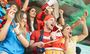 La playlist des chants qui enflamment les stades