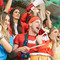La playlist des chants qui enflamment les stades