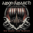 We Rule the Waves