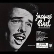  Jacques Brel Et Ses Chansons