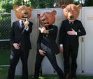 Teddybears