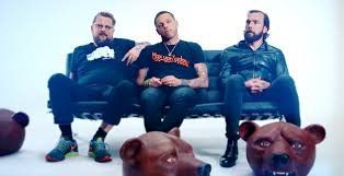 Teddybears