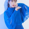 Minori Suzuki