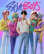 Saja Boys