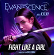 Fight Like A Girl (feat. K.Flay) [Single]