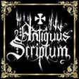 Antiquus Scriptum