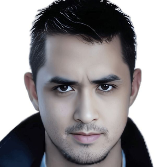Benjamin Angeles 