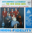 Alex Campbell And Olabelle And The New River Boys