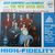 Alex Campbell And Olabelle And The New River Boys