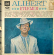 Alibert Et Le Midi