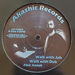 Walk With Jah [Single]