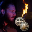 Crux Sacra sit mihi lux [EP)