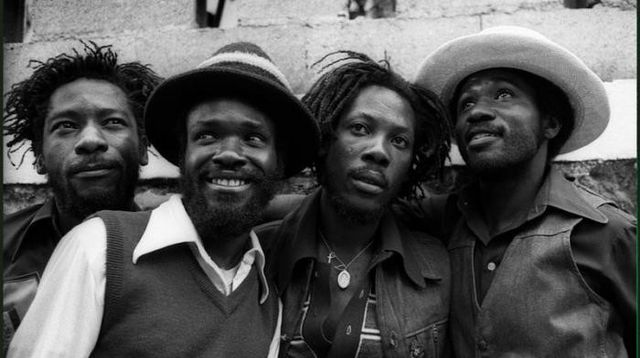 The Wailing Souls