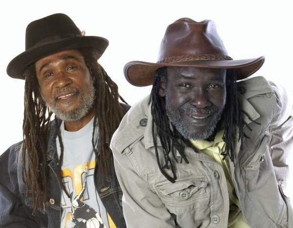 The Wailing Souls