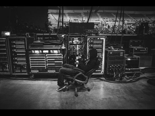 Comment la blockchain peut transformer le modèle de monétisation dans l’industrie musicale ?