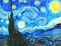 Vincent ( Starry, Starry Night )