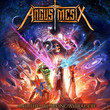 Angus McSix and the All-Seeing Astral Eye