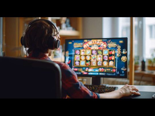 Comment les musiques de jeux vidéo transforment notre manière d’écouter la bande-son des jeux de casino en ligne