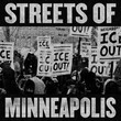 Streets of Minneapolis [Single]