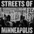 Streets Of Minneapolis
