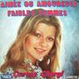 Aimée Ou Amoureuse (sous Carene Cheryl)