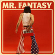 Mr. Fantasy [Single]