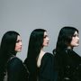 End Of You (Ft. Amy Lee & Courtney LaPlante)