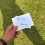THANKFUL [Single]