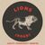 LIONS (ROAR) [Single]