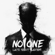 No One [Single]