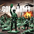 GOD'S ARMY [Single]