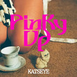 PINKY UP [Single]