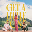 Get A Little Lost [Single]