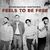 Feels to Be Free [Single]