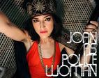 Joan as Police Woman