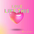 Love Like This [Single]
