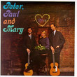  Peter, Paul and Mary
