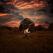 Who's This Man [Single]