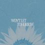 WON'T LET TOMORROW [Single]