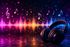 La science de la musique au casino et pourquoi les parieurs restent plus longtemps
