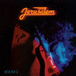 Jerusalem Vol. 2
