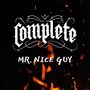 Mr Nice Guy -[Single]