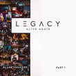 Legacy, Part 1: Alive Again [Ep]