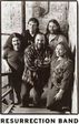Resurrection Band