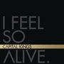 I Feel So Alive [Ep]
